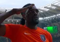 Konyaspor 1 puanı 90'da kurtardı - 1