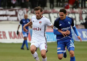 “Milli takımda olmak her futbolcunun hayali”