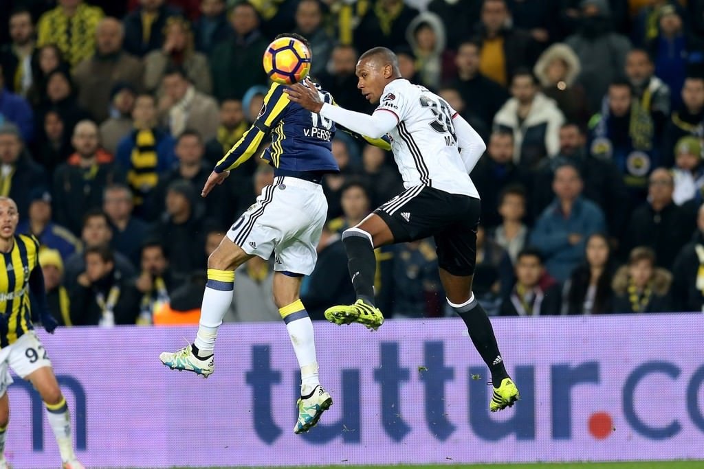 Fenerbahçe-Beşiktaş