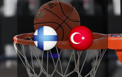 Finlandiya - Türkiye maçı CANLI | Finlandiya U18 - Türkiye U18 maçı hangi kanalda ve saat kaçta?
