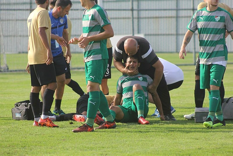 İşte Ahmet Nur Çebi’nin ayrılık nedeni!