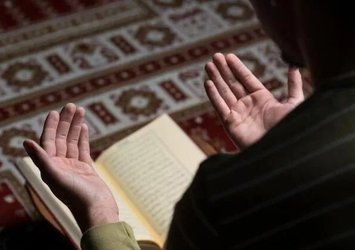 Arife günü okunacak dualar neler? Hangi ibadetler yapılır?