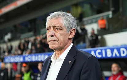 Fernando Santos: Kazanmak zorundayız!
