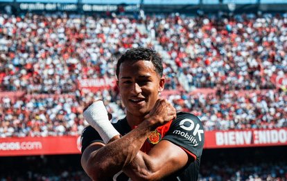 Sevilla 1-3 Mallorca MAÇ SONUCU ÖZET