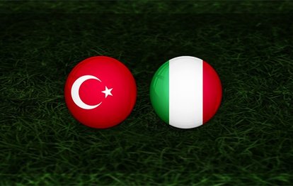Türkiye - İtalya milli maçı maçı ne zaman? Saat kaçta? Hangi kanalda? | UEFA EURO 2020