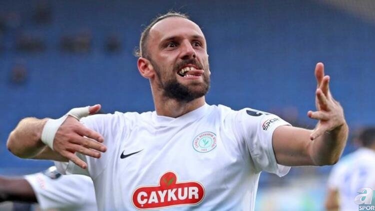 Mecnun Otyakmaz flaş gerçeği açıkladı! Fenerbahçe ve Mert Hakan Yandaş...