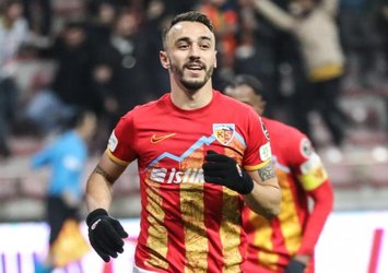 Gökhan Sazdağı aday kadroya dahil edildi!
