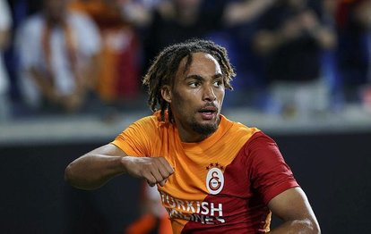 GALATASARAY HABERLERİ: Sacha Boey Beşiktaş derbisinde ilk 11’de!