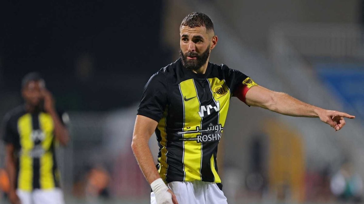 Beşiktaş'ta Karim Benzema çılgınlığı!