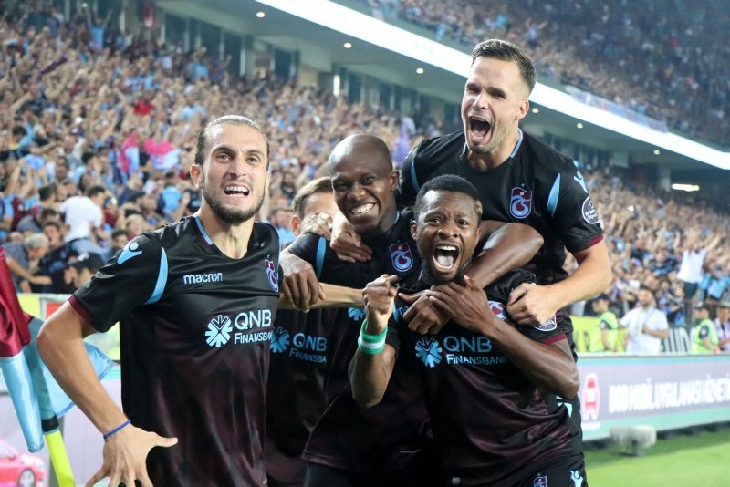 Galatasaray için rövanş zamanı!