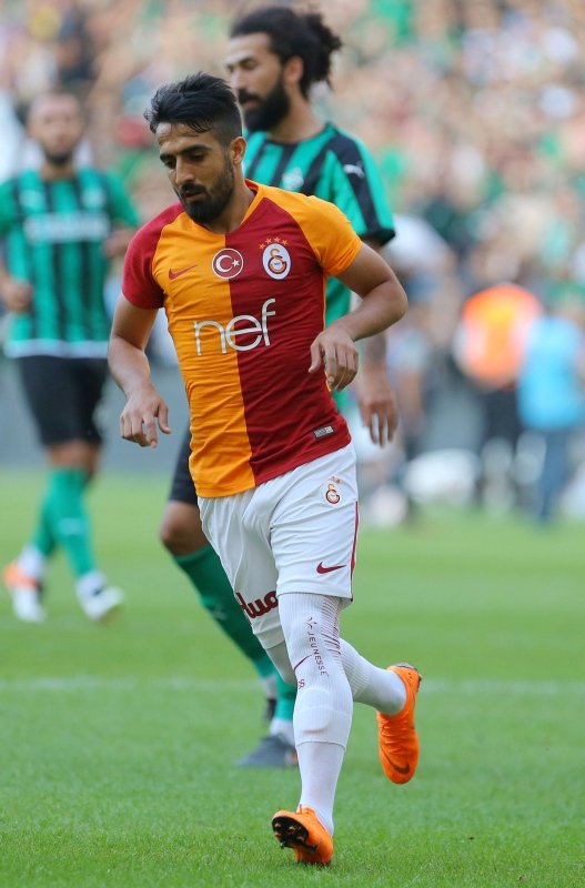 Galatasaray’da şok ayrılık!