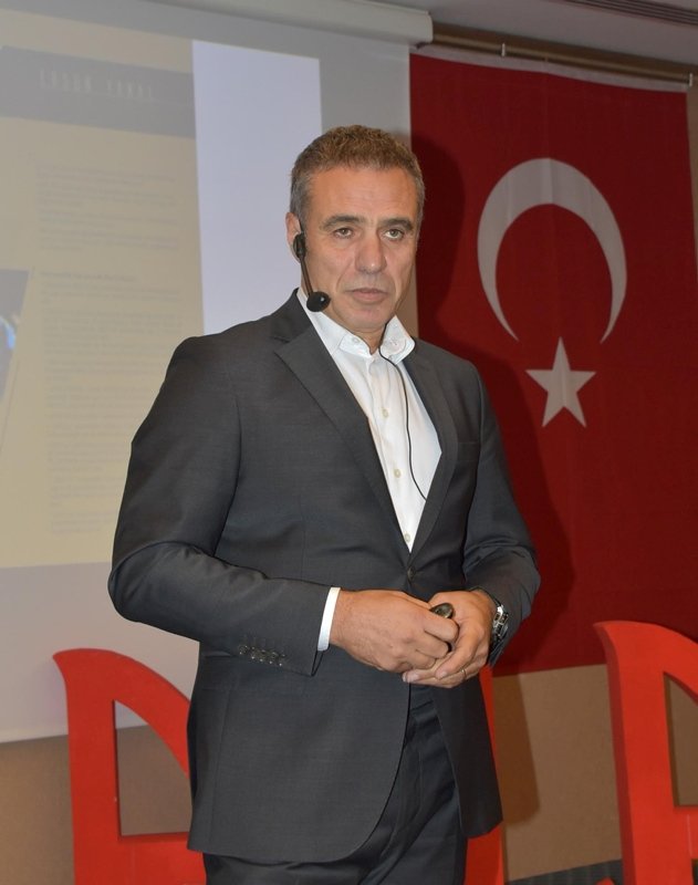 Ersun Yanal’dan Fenerbahçe açıklaması!