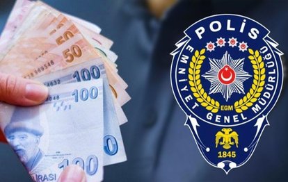 Polis maaş promosyonu ne zaman yatırılacak? | Vakıfbank polis maaş promosyonu sorgula - EGM Vakıfbank polis promosyonu