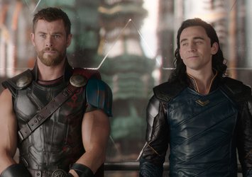 'Thor: Ragnarok konusu ne, oyuncuları kim?