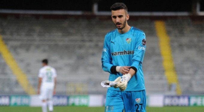 Liverpool Muhammed Şengezer’in peşinde!