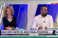VakıfBank Final Fourda