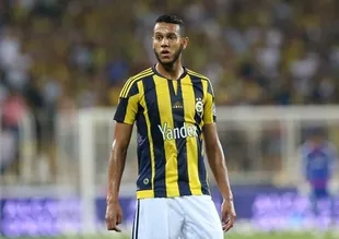 Fenerbahçe resmen açıkladı! De Souza...