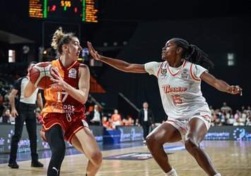 Cimbom İtalya deplasmanında!