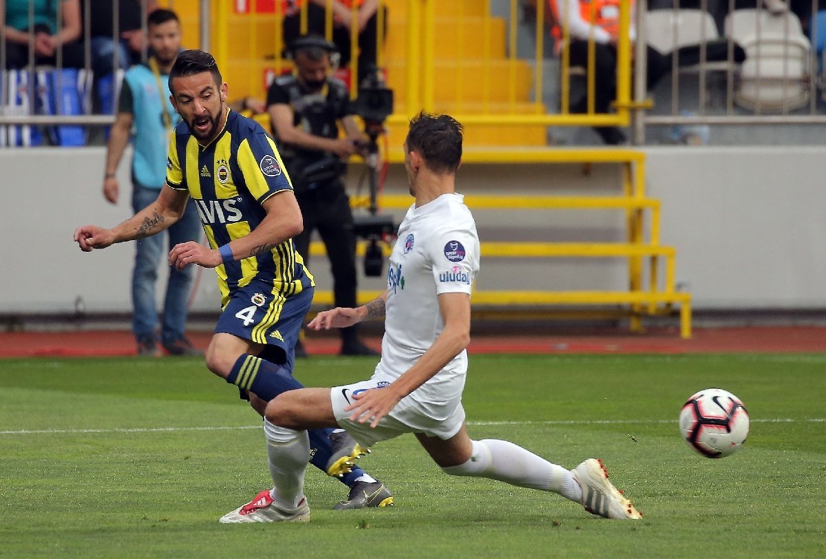 Fenerbahçe’de küfür şoku! Maç sonunda...