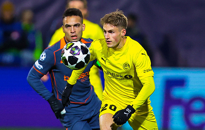 Inter’e Bodo/Glimt şoku!