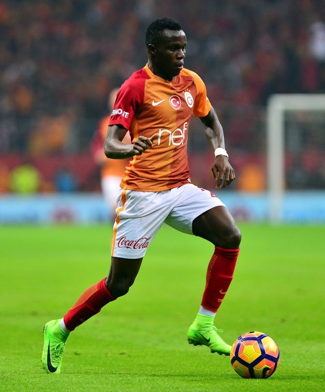 Bruma’dan Galatasaray’a müjde!