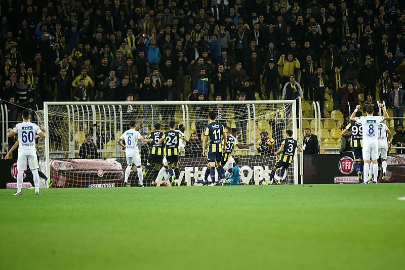 IFAB’dan radikal karar! Penaltı atışı...