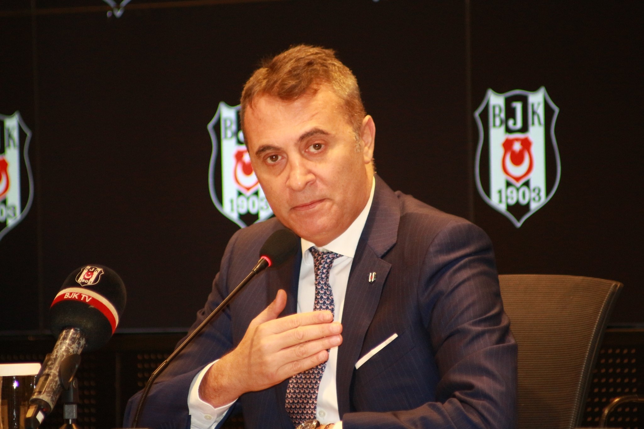Şampiyonluk Beşiktaş’ın önüne gelecek
