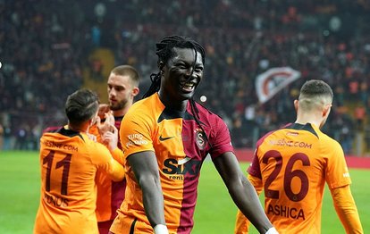 Galatasaray sahasında Hatayspor’a yenilmiyor!