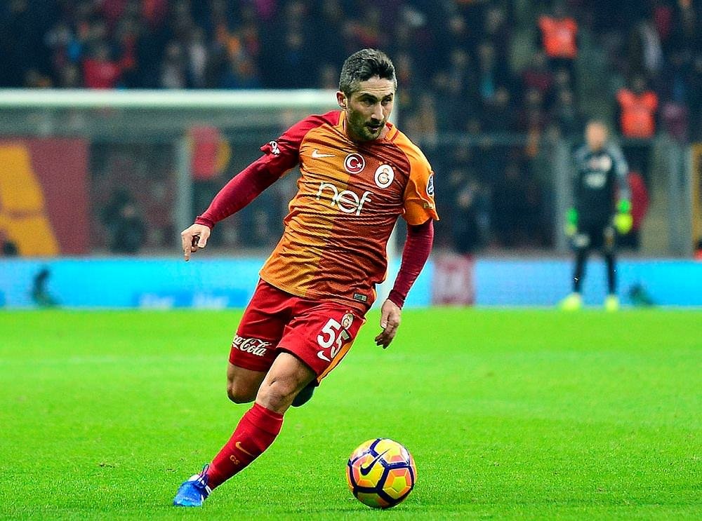 Galatasaray’da derbi sonrası fatura kesildi...