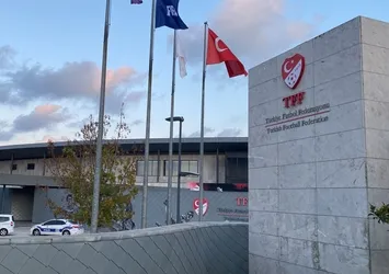 TFF'ye ateş açan zanlılar yakalandı!