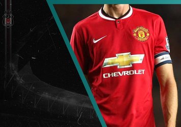 Beşiktaş'tan sürpriz transfer! Manchester United bedava gönderecek