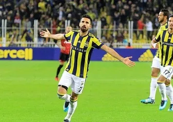 Alper rekor kırdı