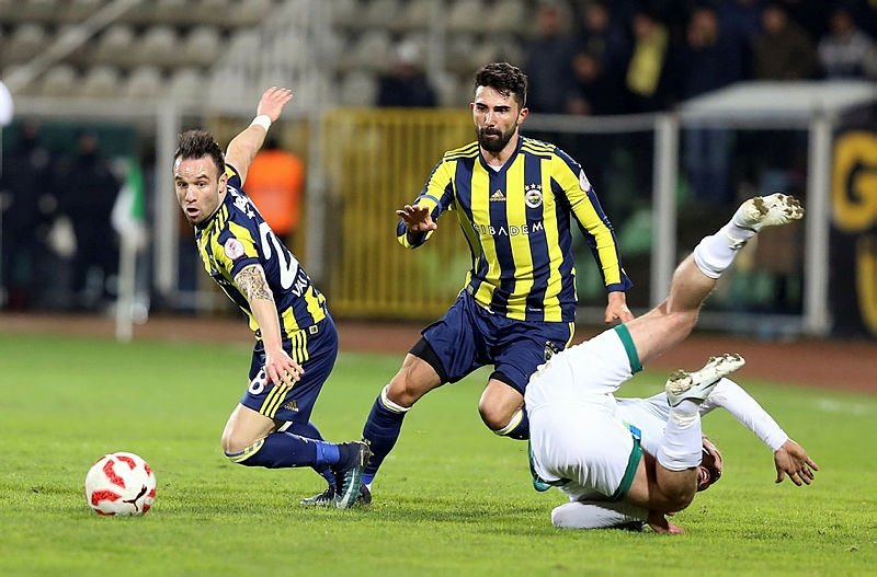 Derbide ilginç skor benzerliği