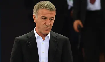 Ağaoğlu: 'Şu anda nöbetçi lideriz'