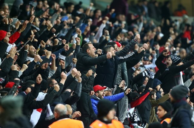 İşte en sempatik takım, en popüler başkan