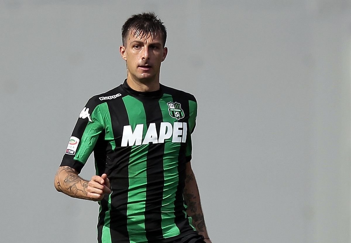 Galatasaray Dan Francesco Acerbi Bombasi Sayfa 1 Galatasaray 19 Kasim 2020 Persembe