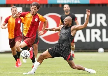 Aslan ilk ciddi sınavına çıkıyor!
