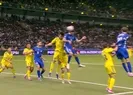 Moldova deplasmanda Kazakistan'ı devirdi! - 1