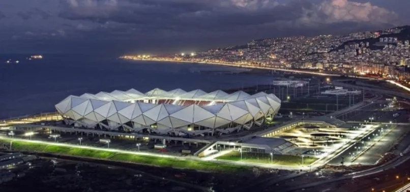 Trabzonspor'a müthiş gelir! 5 yılda 96 .7 milyon TL