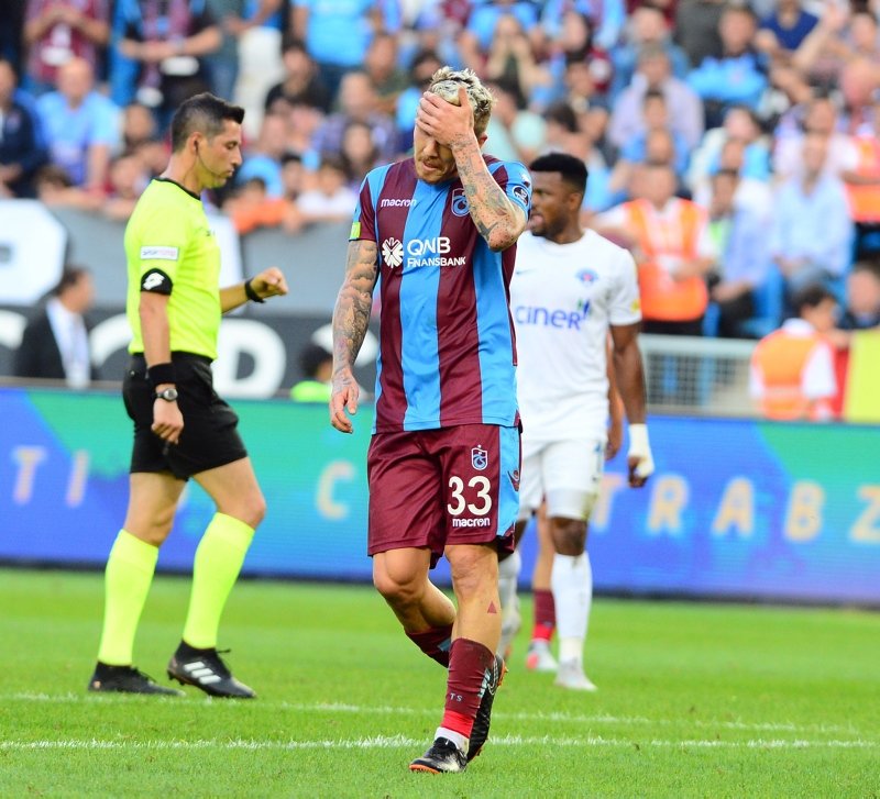 Ersun Yanal Süper Lig’den 4 isme talip!