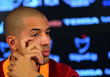 Feghouli bunalıma girdi