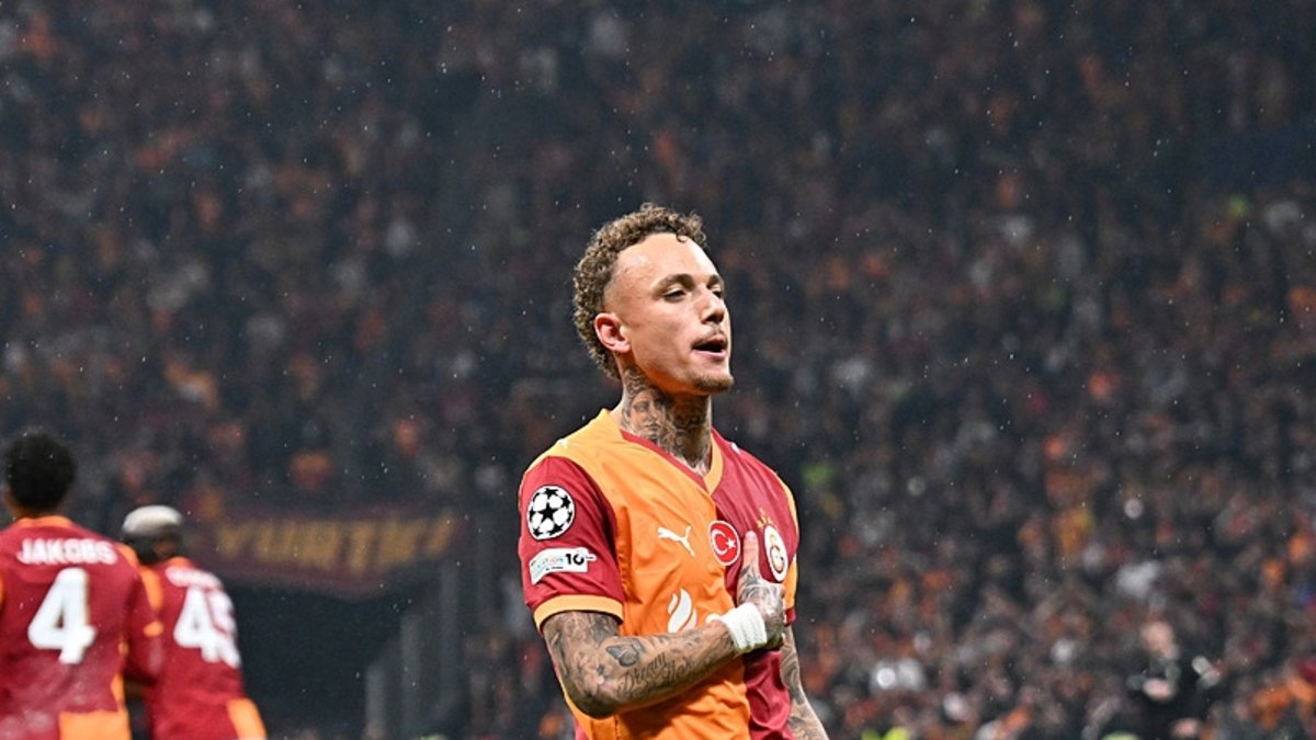 Galatasaray Noa Lang'in opsiyonunu kullanacak mı?