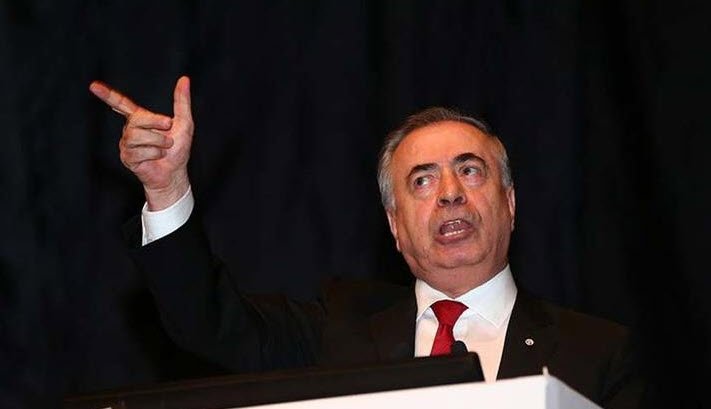 Galatasaray’a bir şok da UEFA’dan! Resmen...
