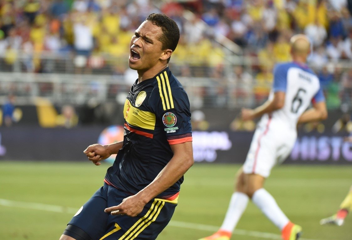 Trabzonspor’dan Bacca bombası