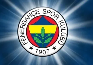 Fenerbahçe'nin 11'i belli oldu! Volkan Demirel...