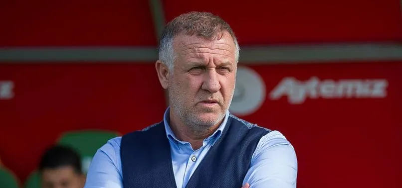 Mesut Bakkal: Her maçı kazanmak istiyoruz