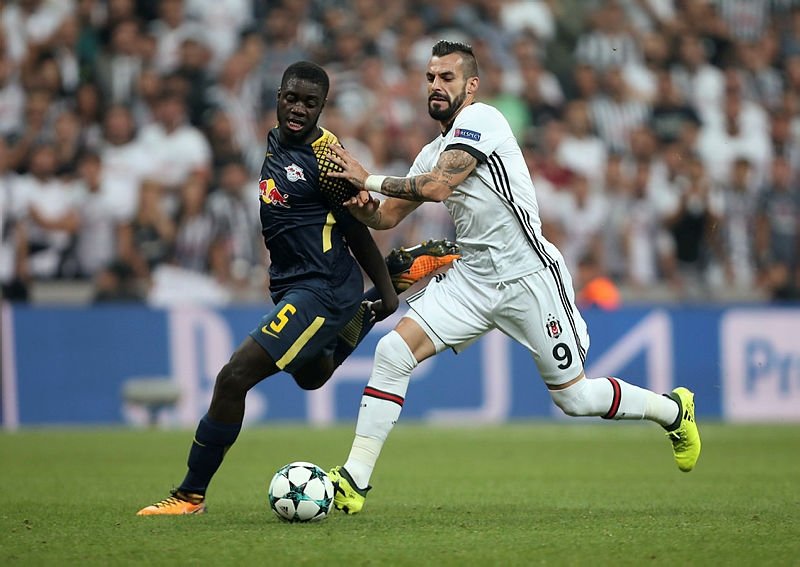 Beşiktaş’a dev gelir! 221 milyon TL