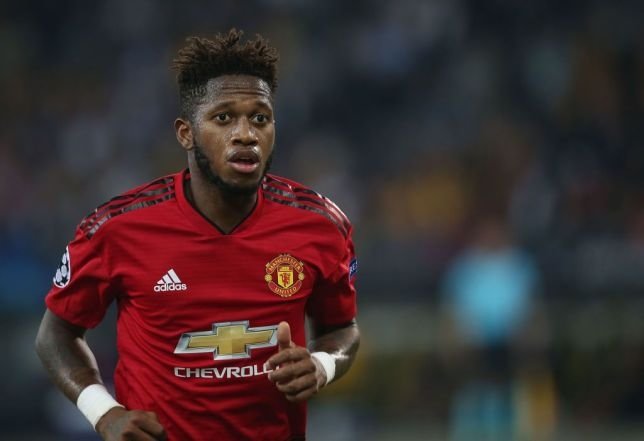 Galatasaray’a Manchester United’dan dev isim!