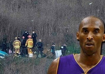 Kobe Bryant'ın eşine inanılmaz tazminat!