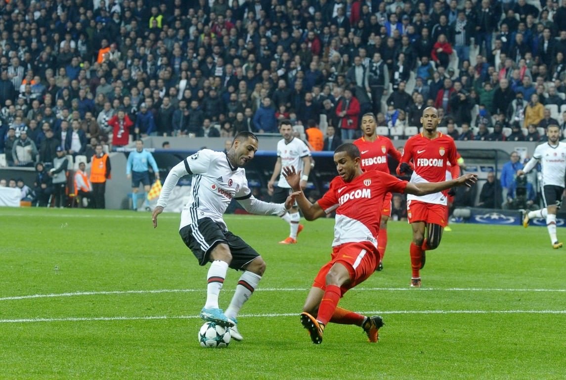 Beşiktaş, Şampiyonlar Ligi’nde tur atladı mı?